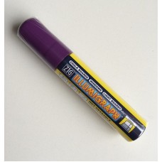 ZIG Illumigraph PMA-720 krijtstift breed violet Td40000809